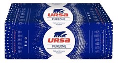 URSA Izolace - Příčková deska PUREONE TWP 37 skelná vata tl. 50mm